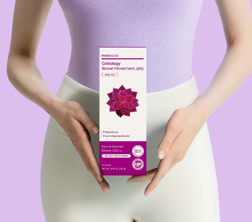 DIGESTION, GUT HEALTH
