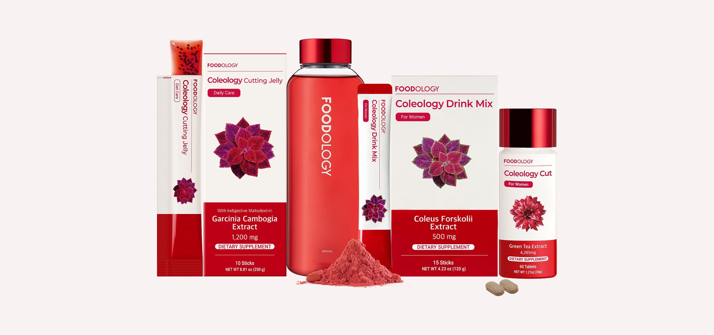 BEST SELLERS – FOODOLOGY