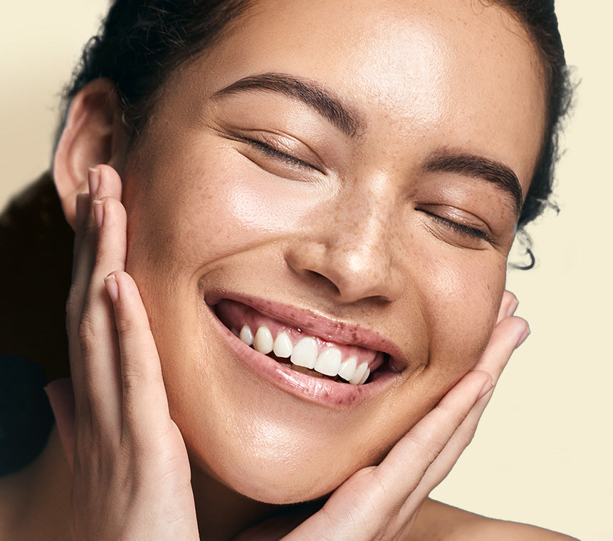 SKIN BEAUTY