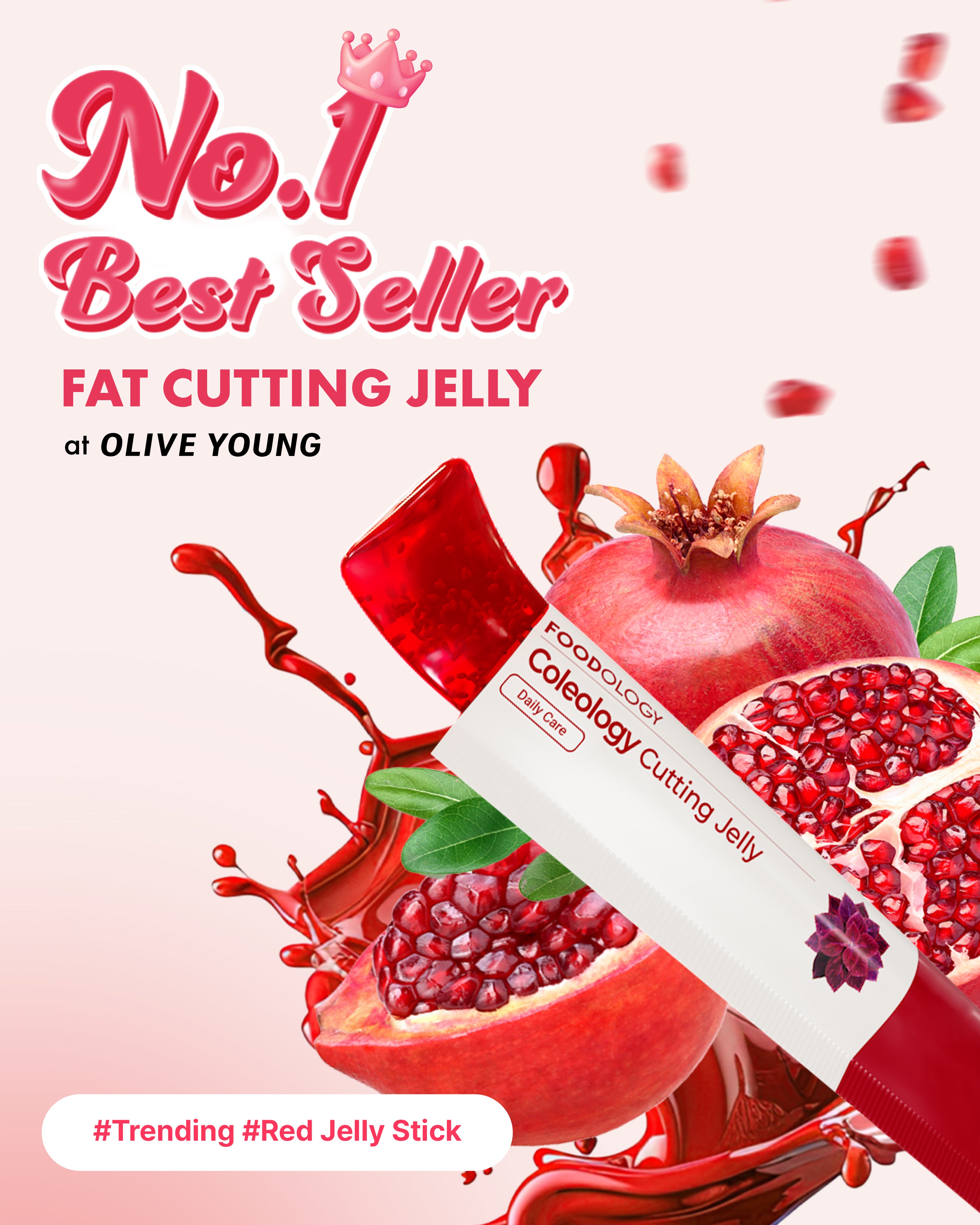 Coleology Cutting Jelly