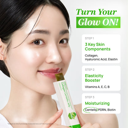 Collagen Centella Jelly