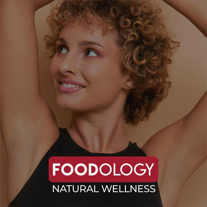 FOODOLOGY Burningology D-Day – ultimate 10-day fat-burning and carb-blocking supplement