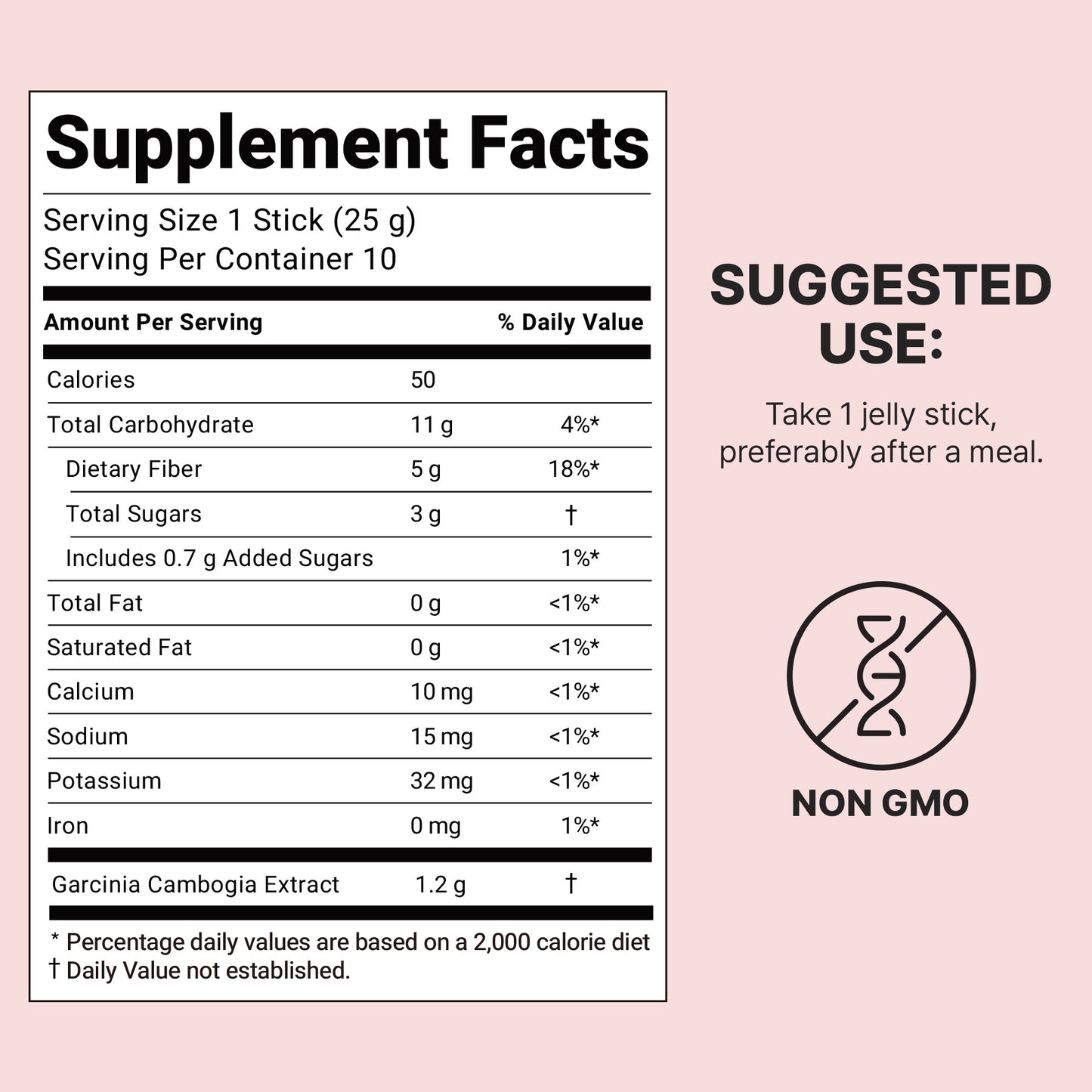 Coleology Cutting Jelly 6ea (2-Month)
