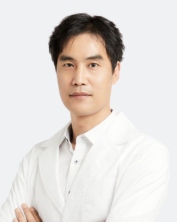 Dr. Bong-Kwan Kim
