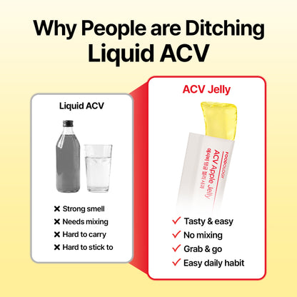 [Amazon] ACV Apple Jelly