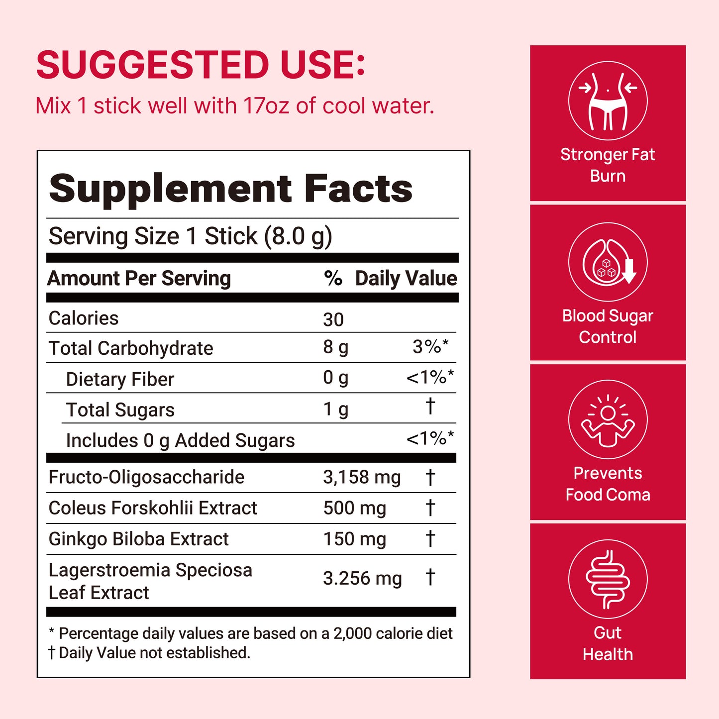 Coleology Drink Mix PRO