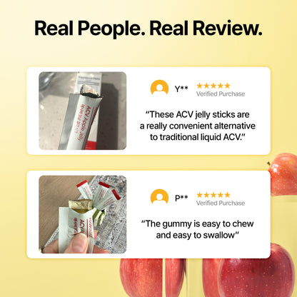 [Amazon] ACV Apple Jelly