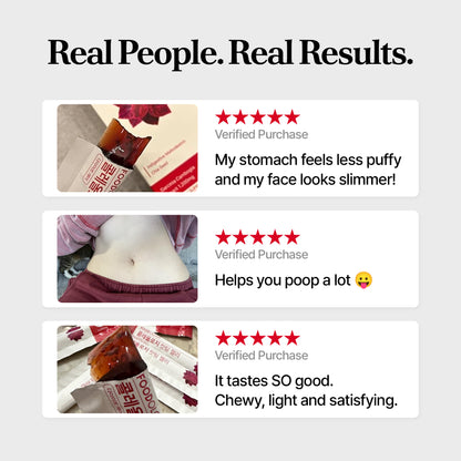 [Amazon] Coleology Cutting Jelly