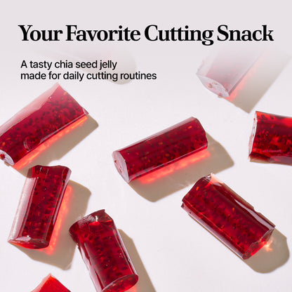 [Amazon] Coleology Cutting Jelly