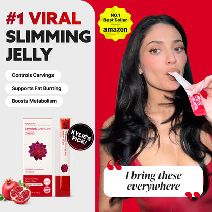 [KYLIE'S PICK] Coleology Cutting Jelly