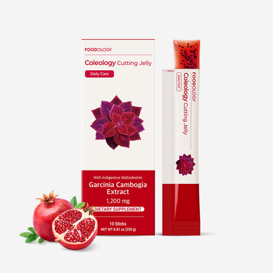 Coleology Cutting Jelly