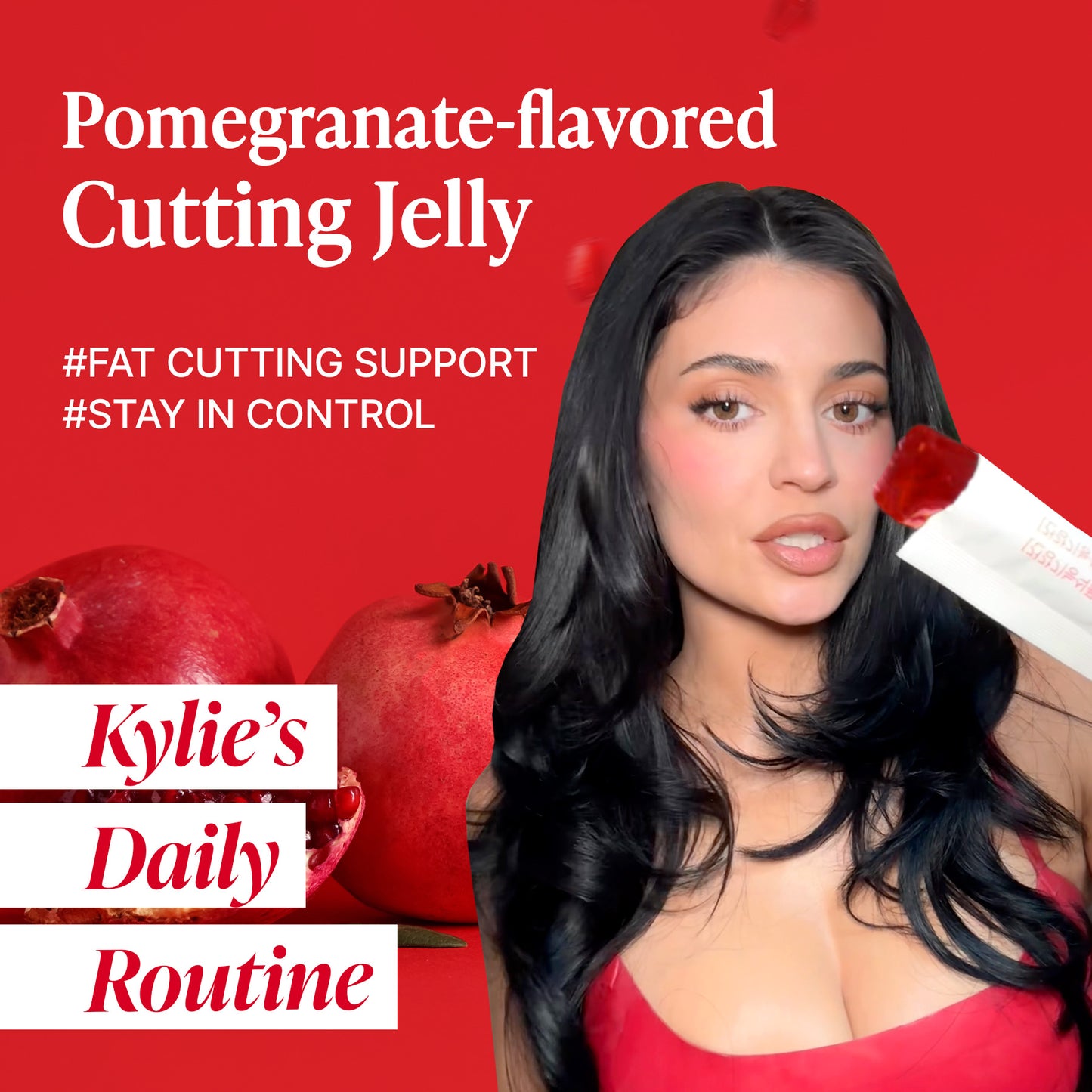 Coleology Cutting Jelly 3 Pack