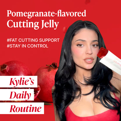 Coleology Cutting Jelly 3 Pack