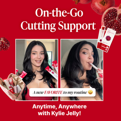 Coleology Cutting Jelly 3 Pack