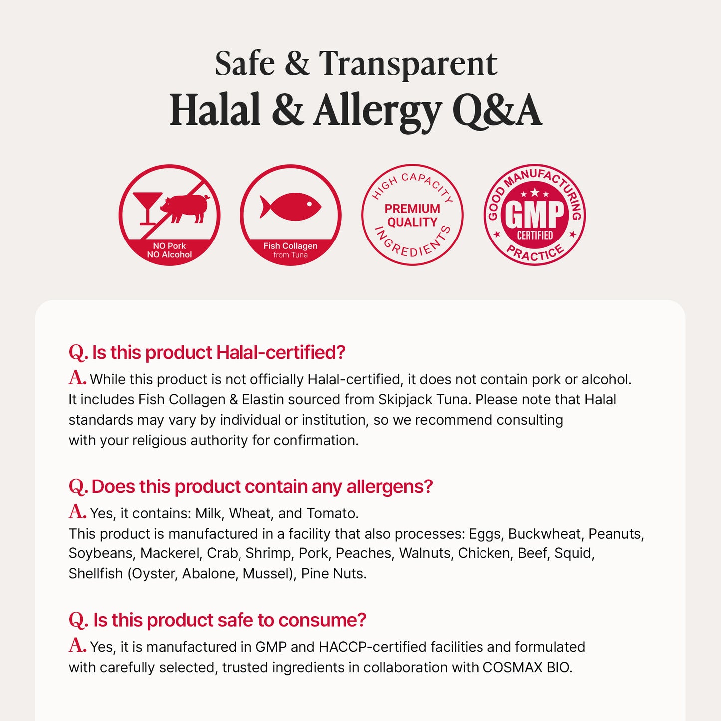 Coleology Cutting Jelly 3 Pack