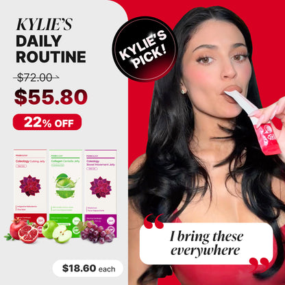 Coleology Jelly Trio (1-Month)